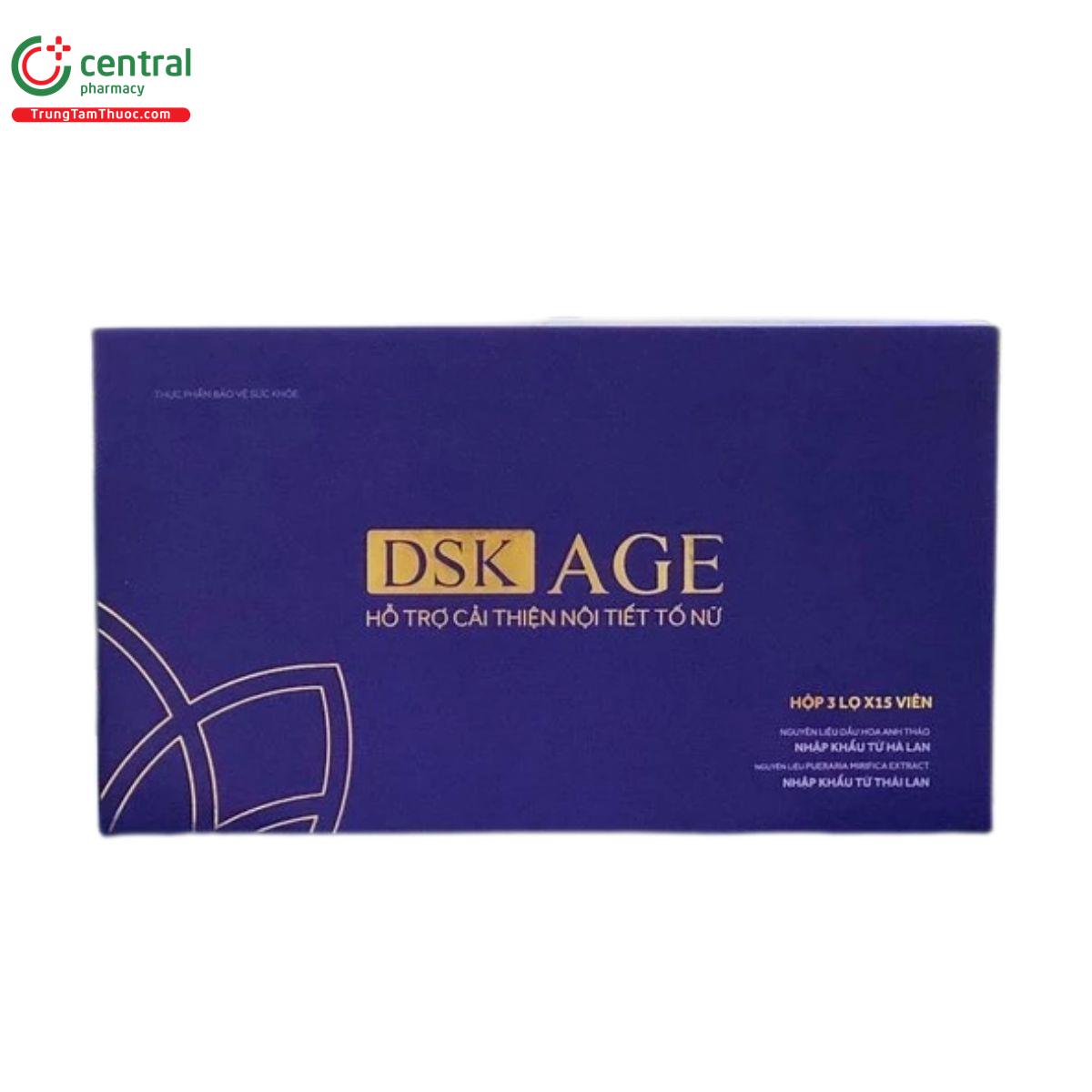 dsk age 7 E1604 dsk age 7 E1604