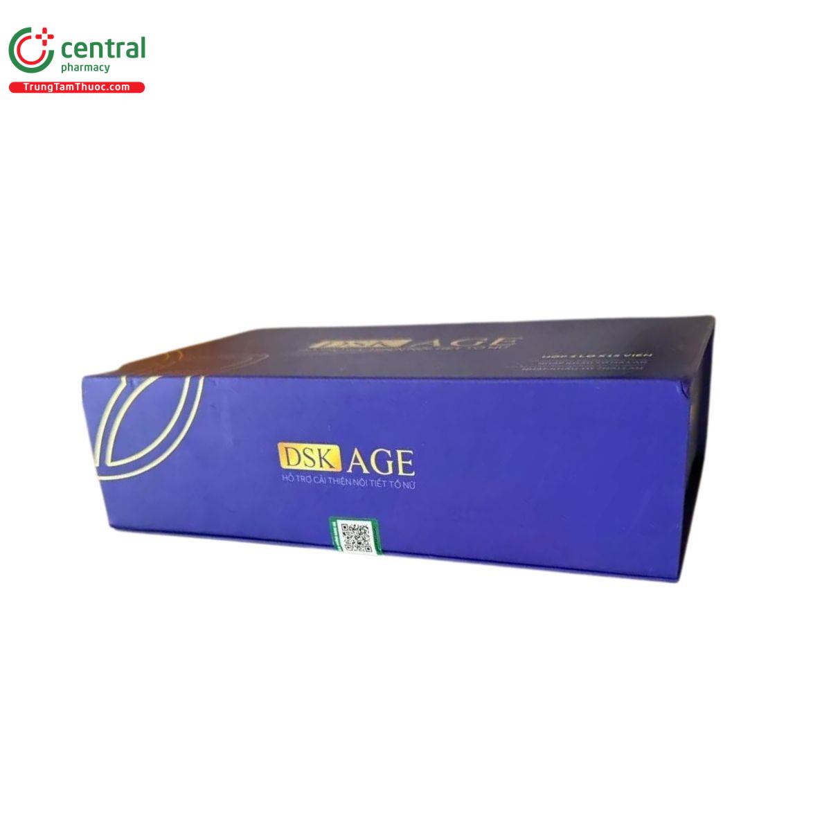 dsk age 9 K4364 dsk age 9 K4364