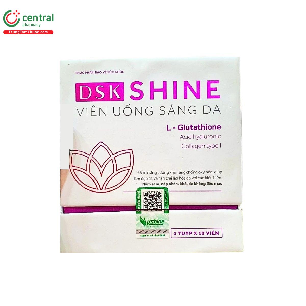 dsk shine vien uong sang da 2 F2342