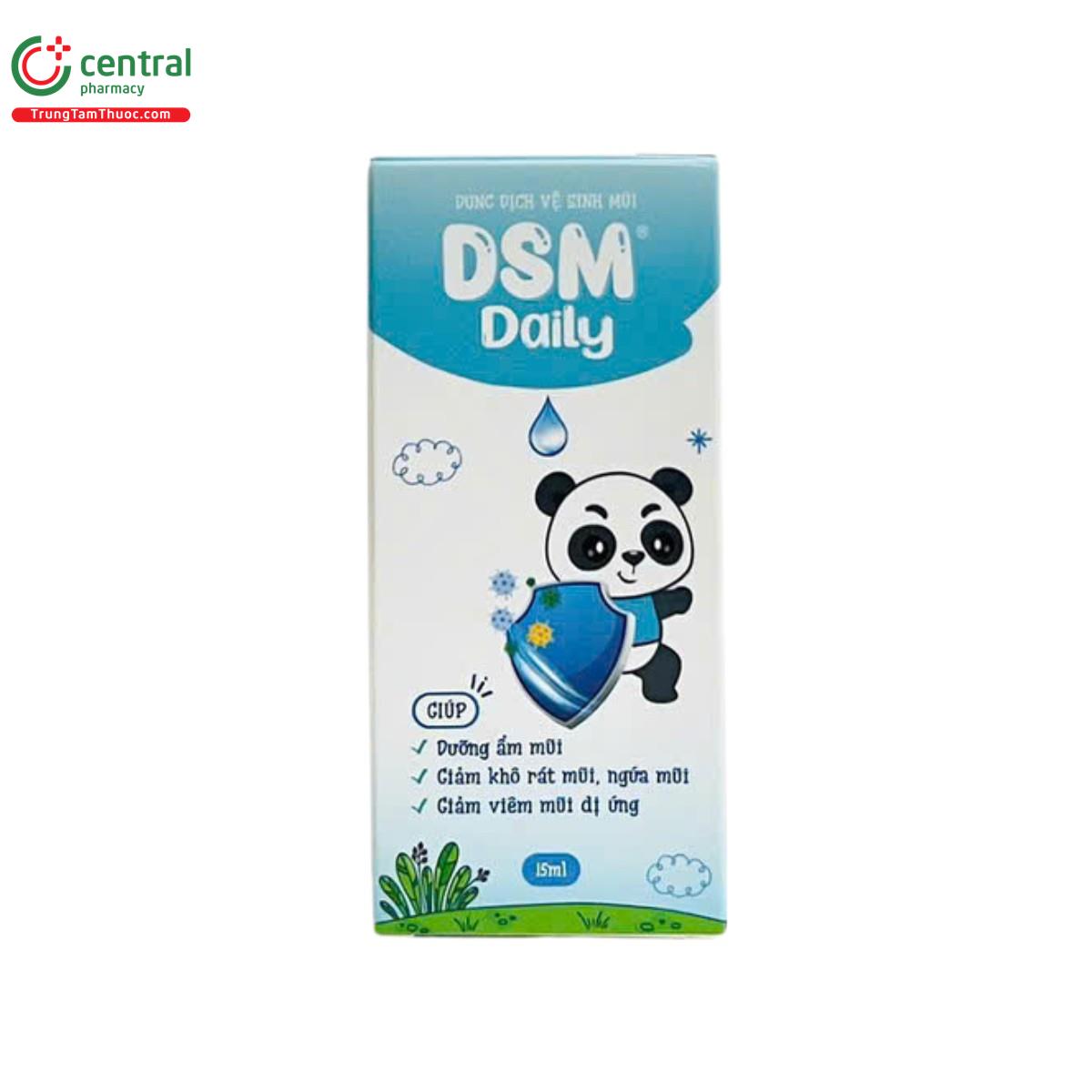 dsm daily 4 S7211