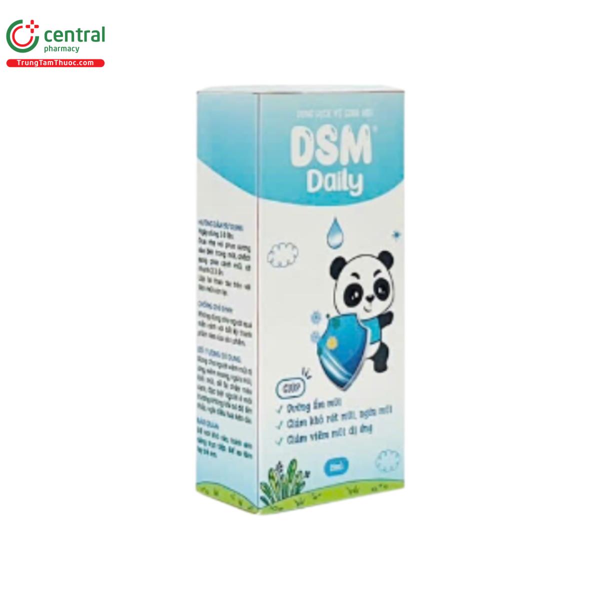dsm daily 6 E2846
