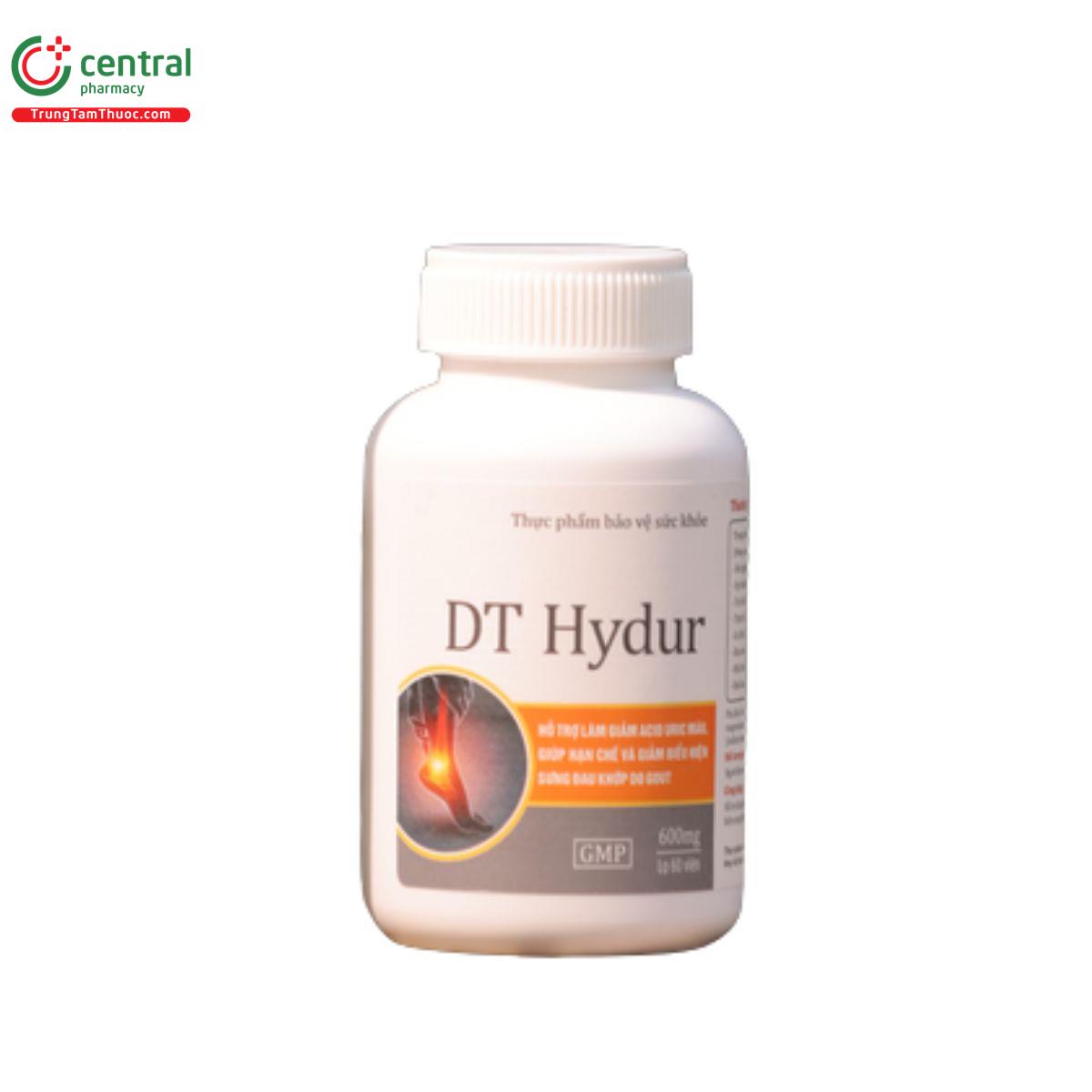 dt hydur 5 J3065 dt hydur 5 J3065