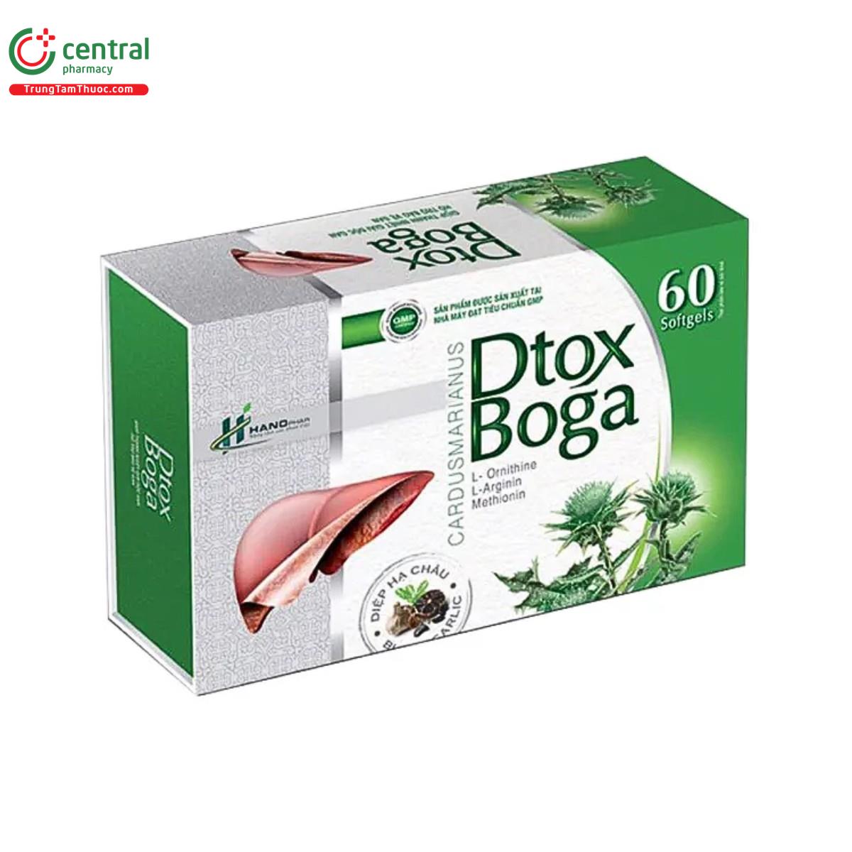 dtox boga 1 J3883