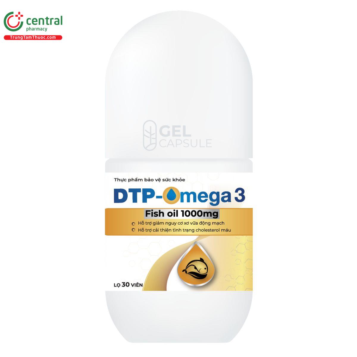 dtp omega3 1 U8238 dtp omega3 1 U8238