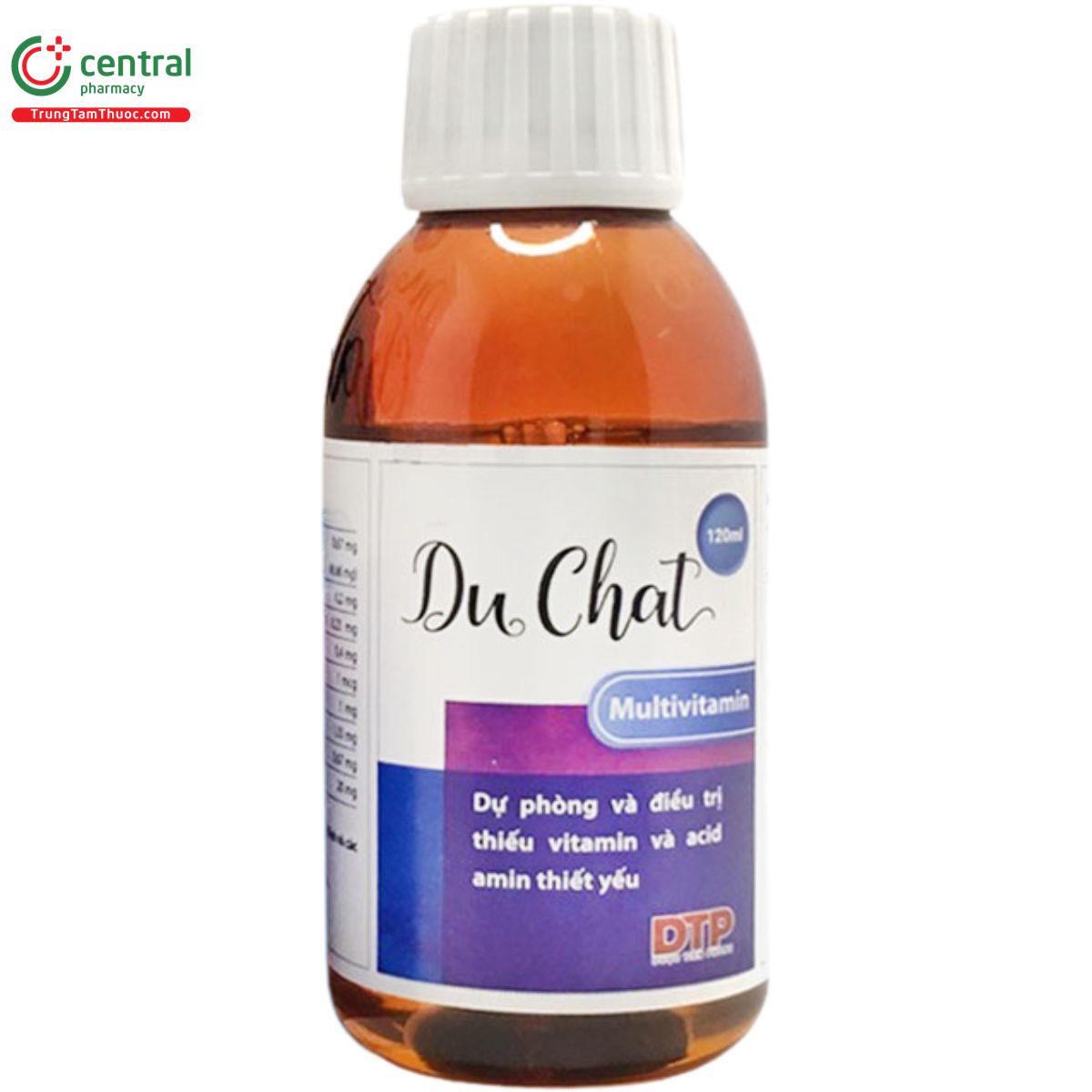 du chat multivitamin 2 N5554