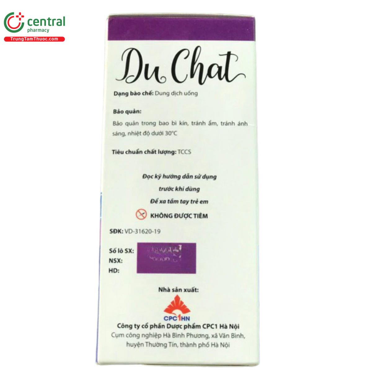 du chat multivitamin 3 J3423