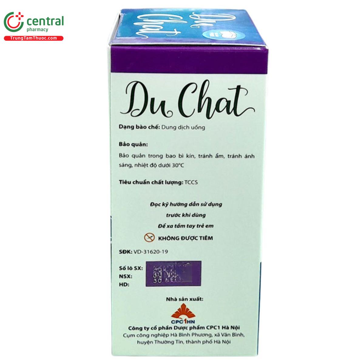 du chat multivitamin 5 U8114