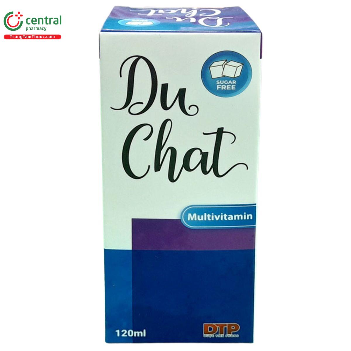 du chat multivitamin 6 L4707