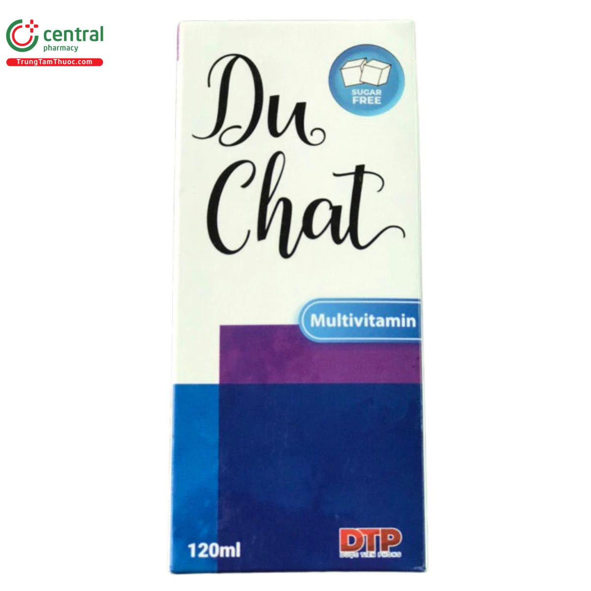 du chat multivitamin 7 T8423