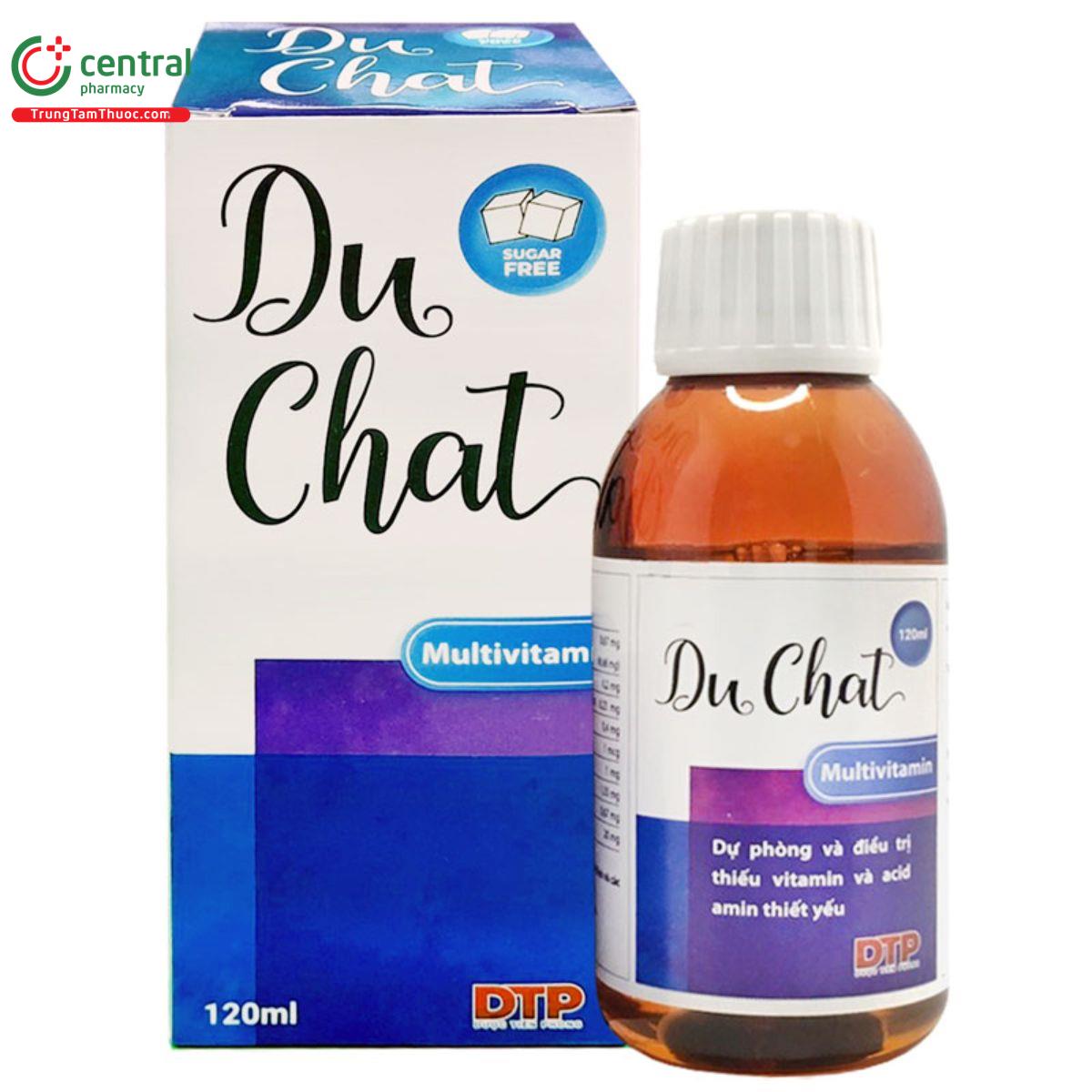 du chat multivitamin 8 K4216