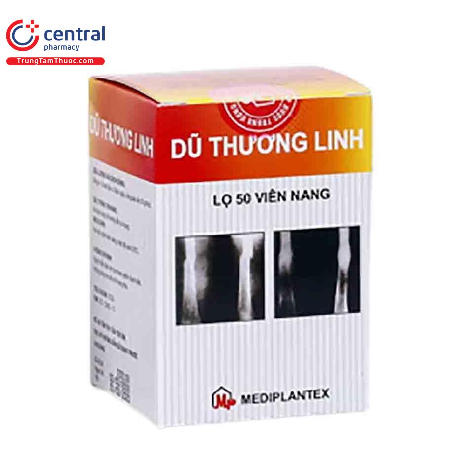 du thuong linh 1 C0654