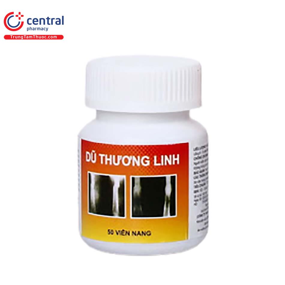 du thuong linh 2 M4218