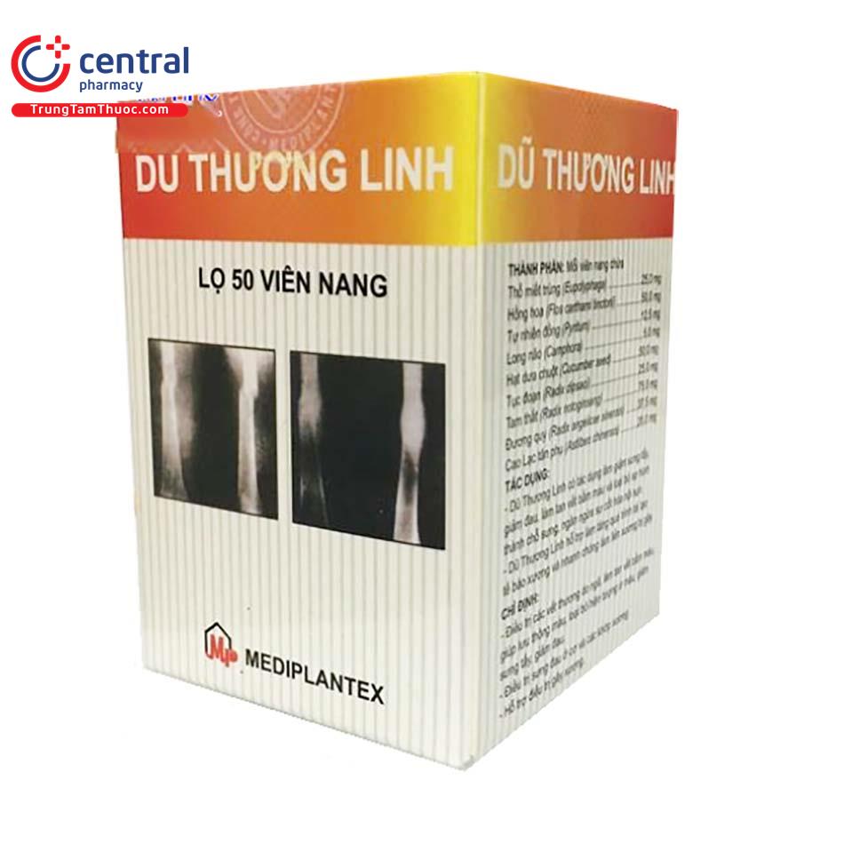 du thuong linh 3 U8472