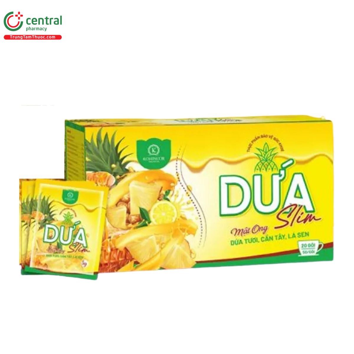 dua mat ong slim 5 L4677