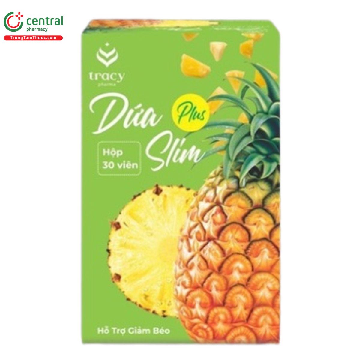 dua slim plus 2 M5030