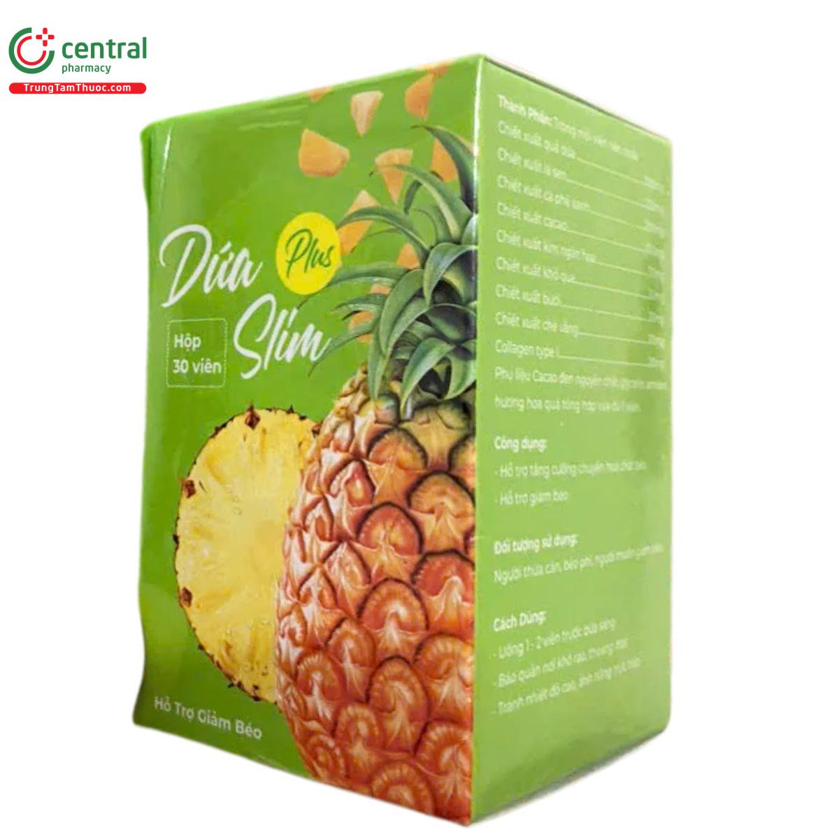 dua slim plus 3 L4052