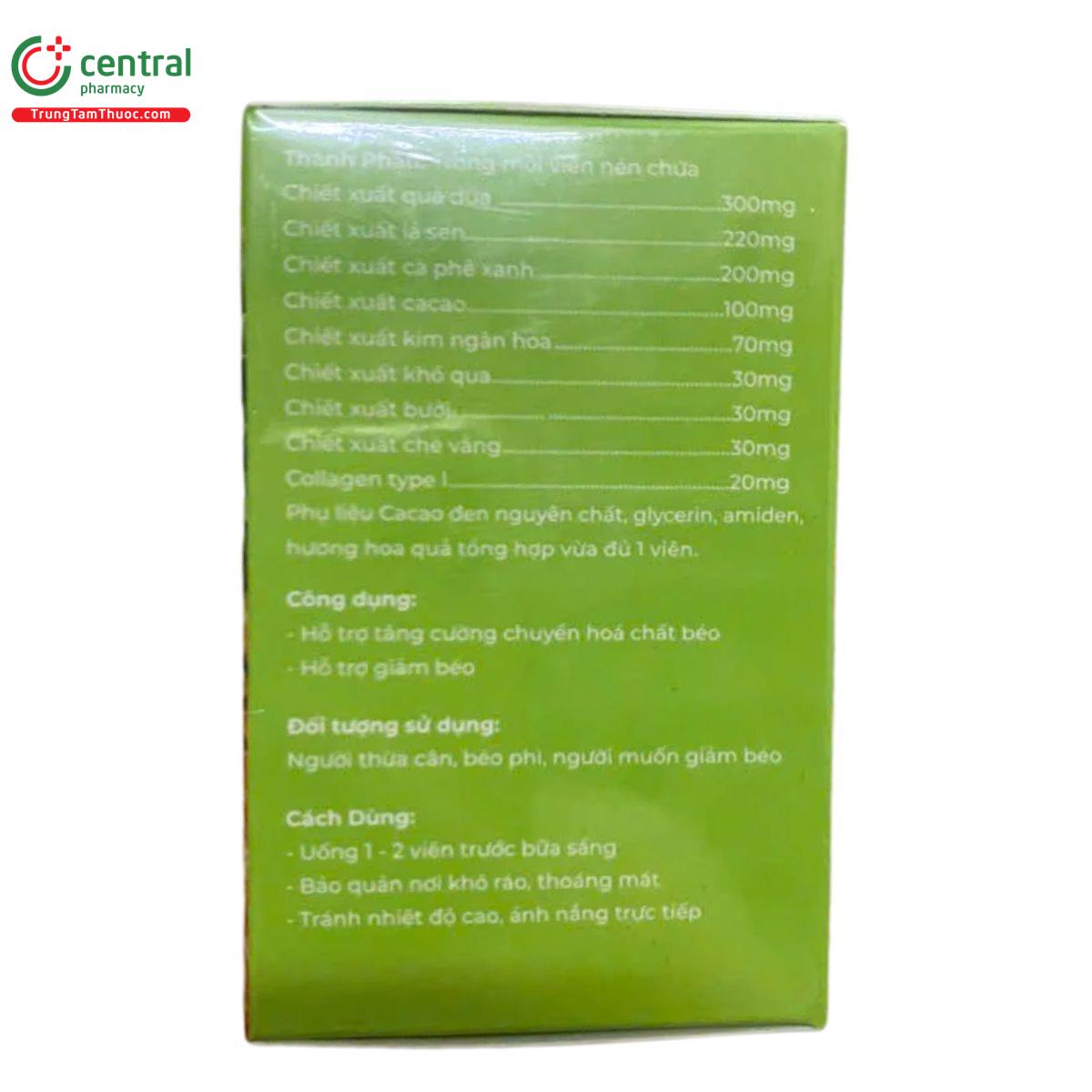 dua slim plus 4 E1313