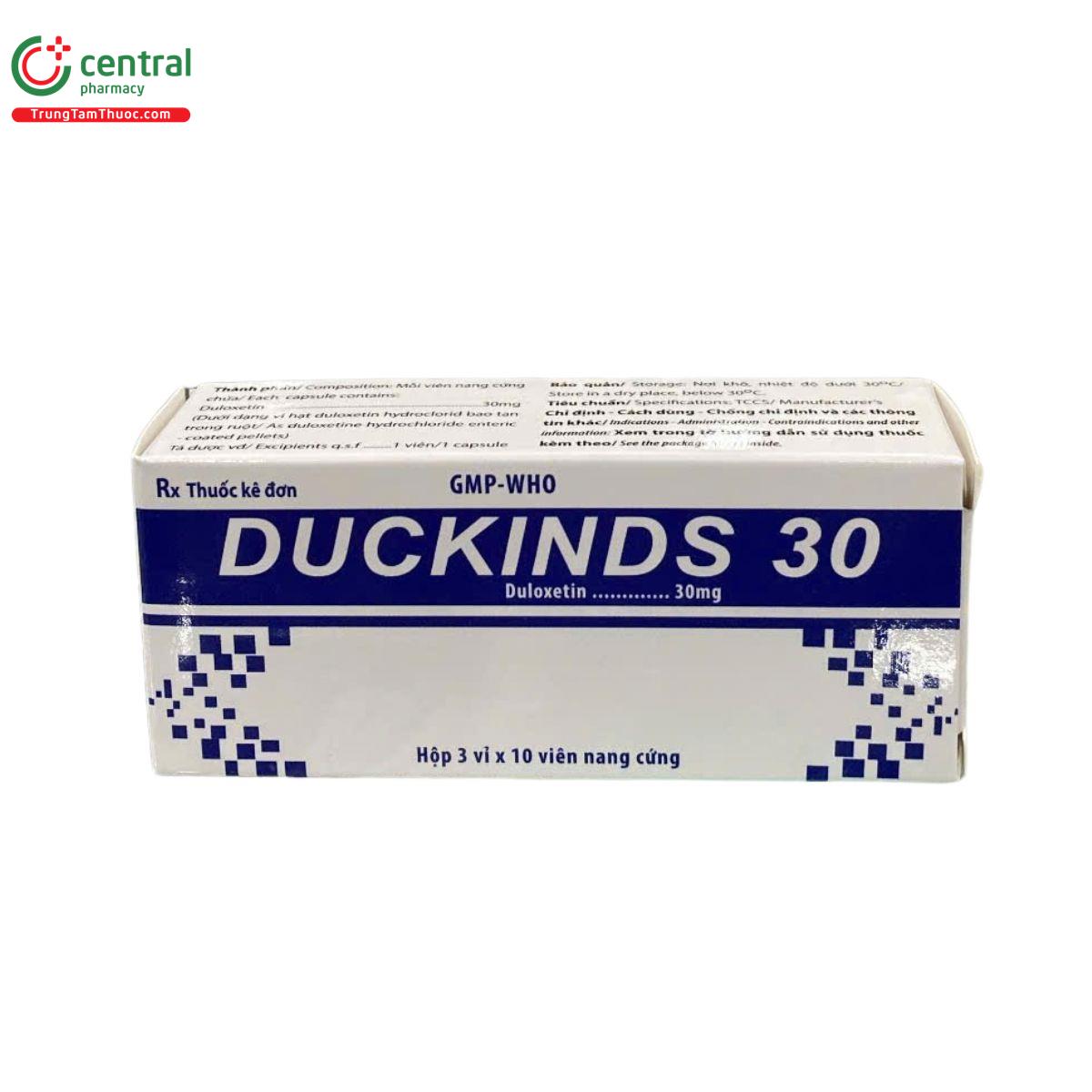 duckinds 30 1 J3184 duckinds 30 1 J3184