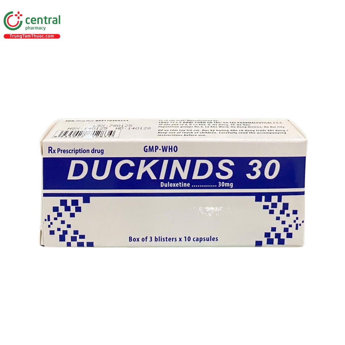 duckinds 30 2 Q6721 duckinds 30 2 Q6721