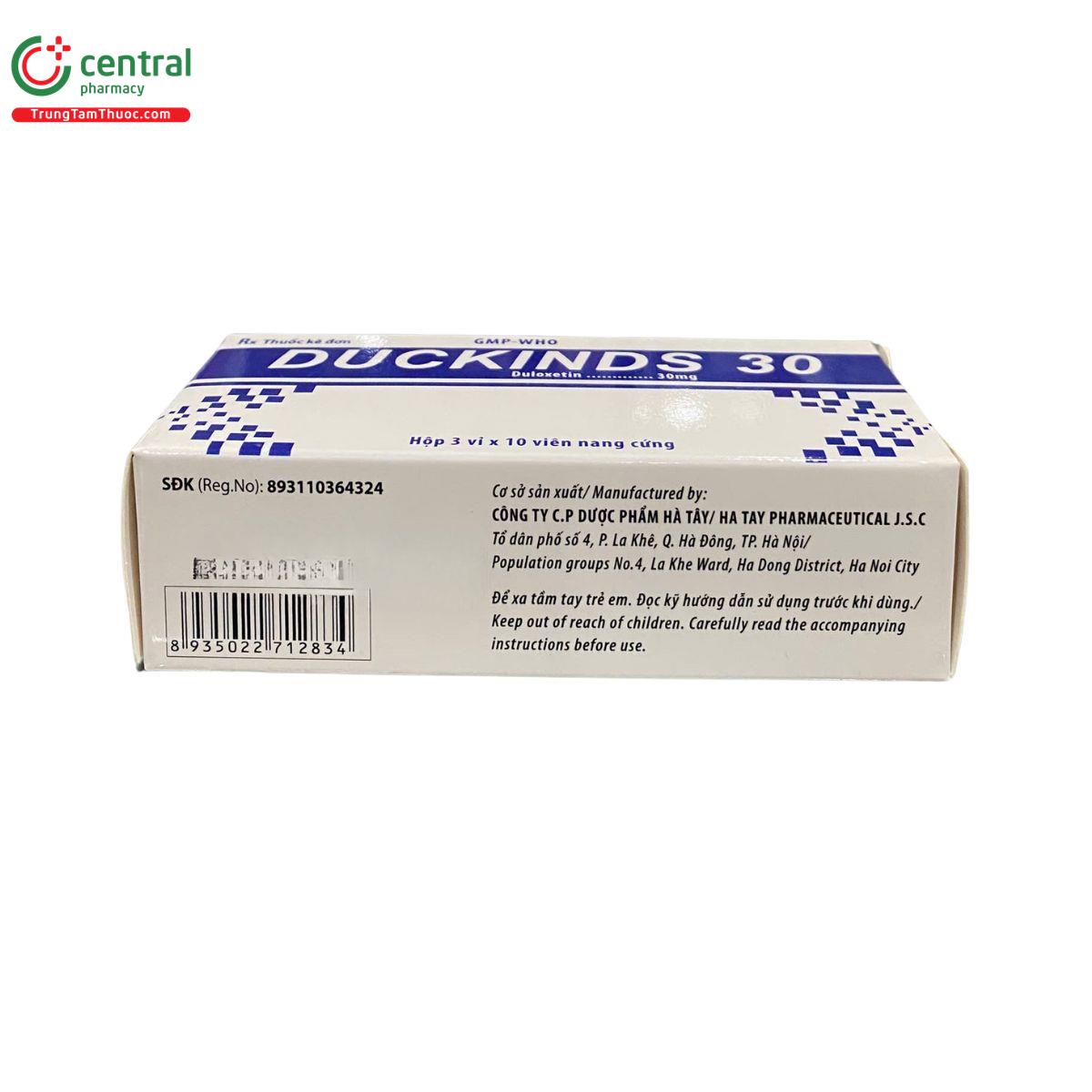 duckinds 30 3 T7810 duckinds 30 3 T7810