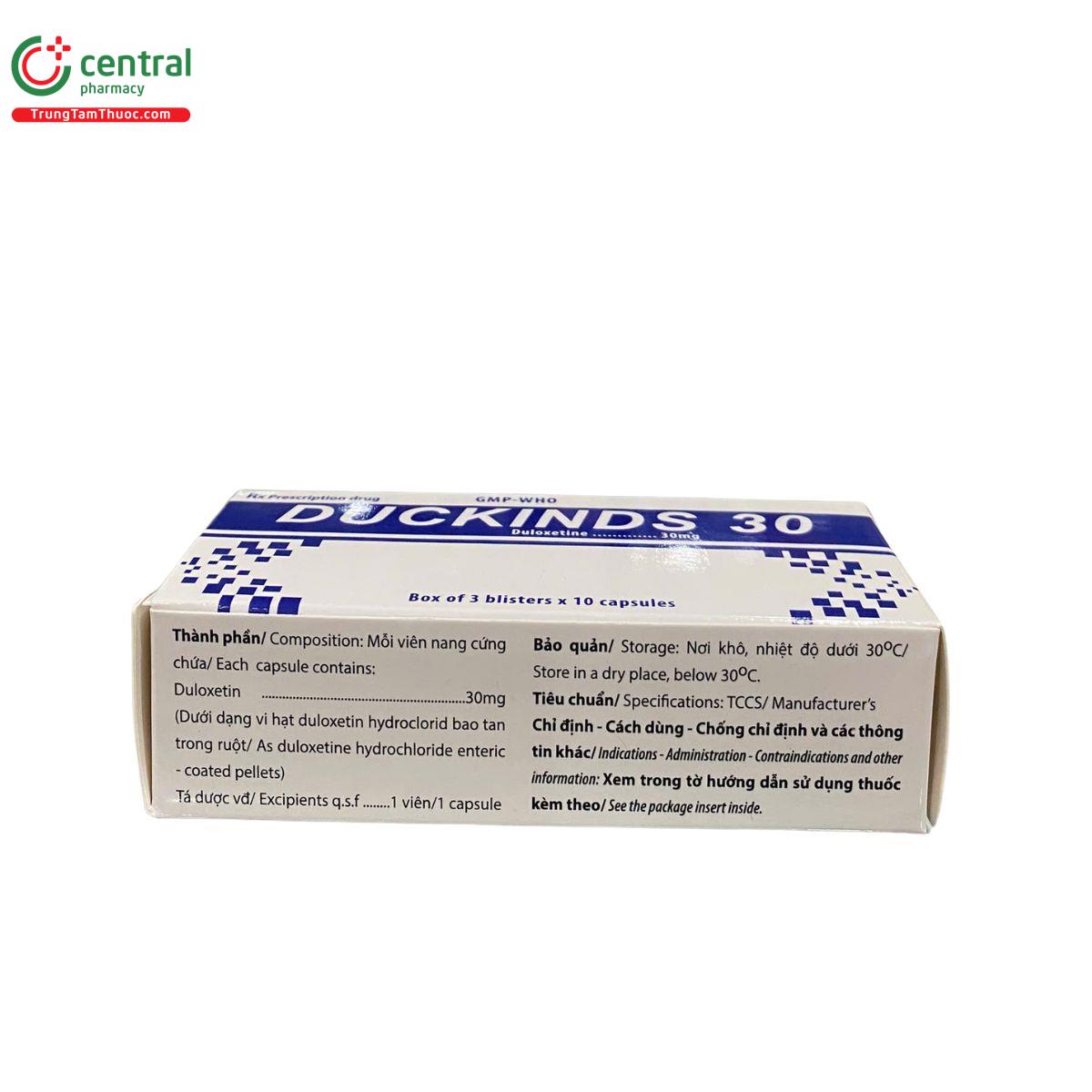 duckinds 30 4 L4261 duckinds 30 4 L4261