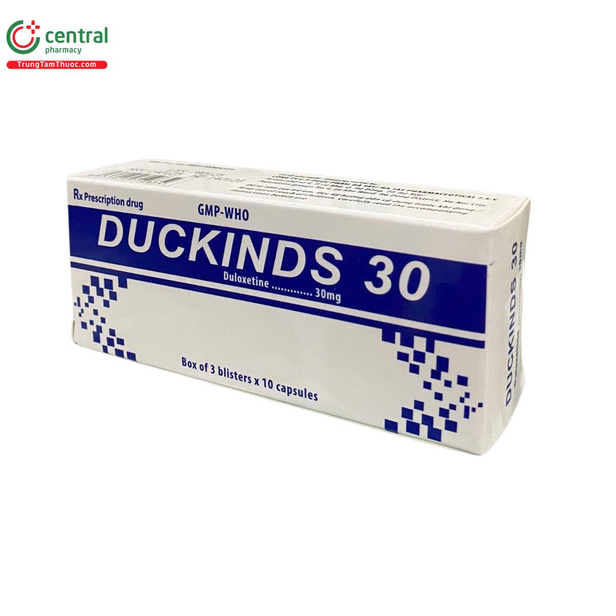 duckinds 30 5 S7817 duckinds 30 5 S7817