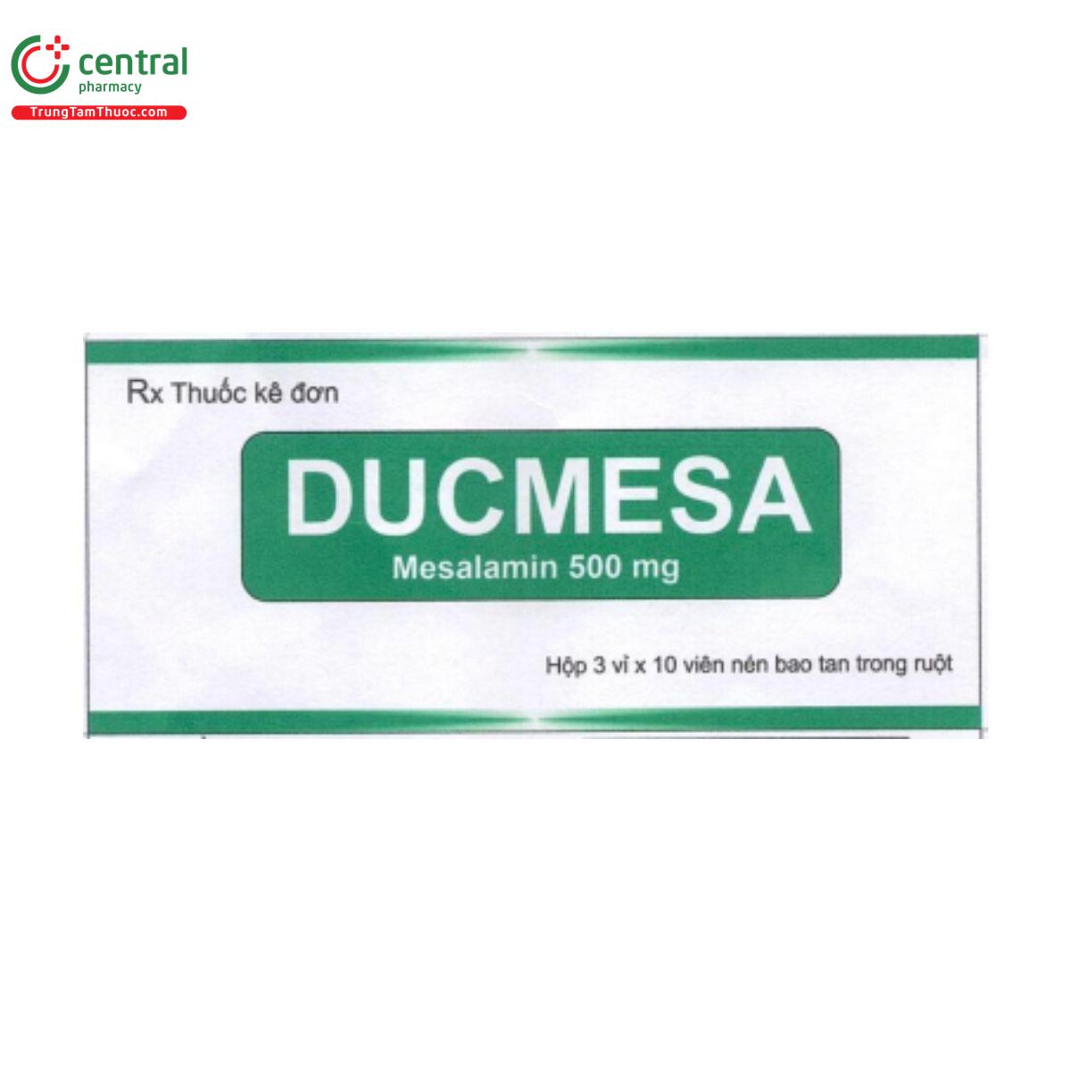 ducmesa 500mg 2 A0577 ducmesa 500mg 2 A0577