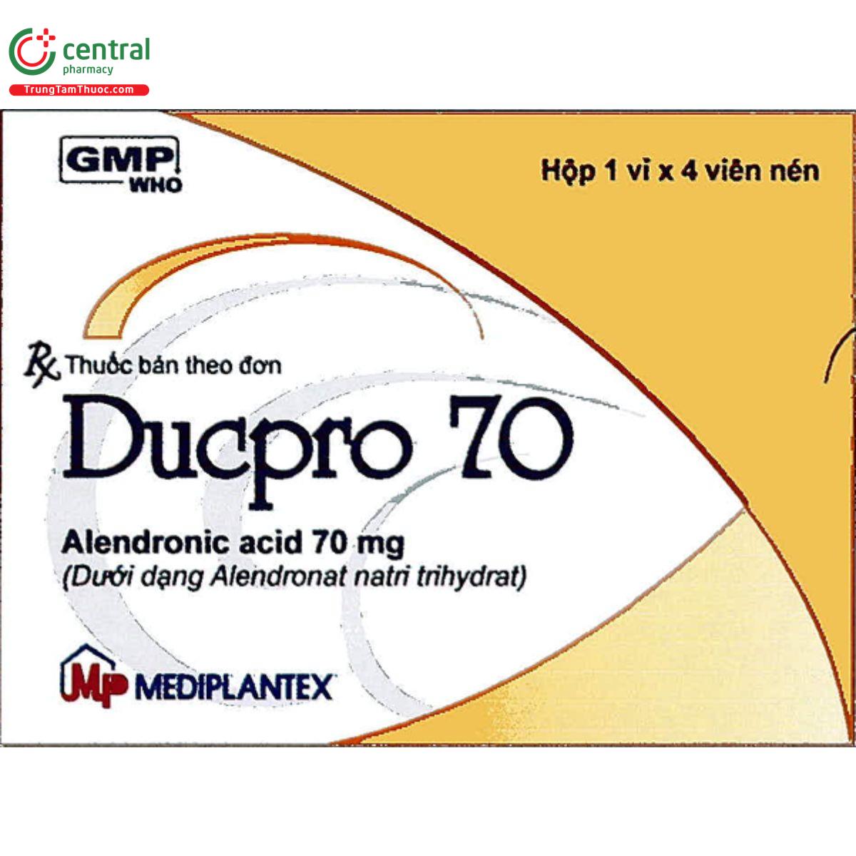 ducpro 70 15 F2452