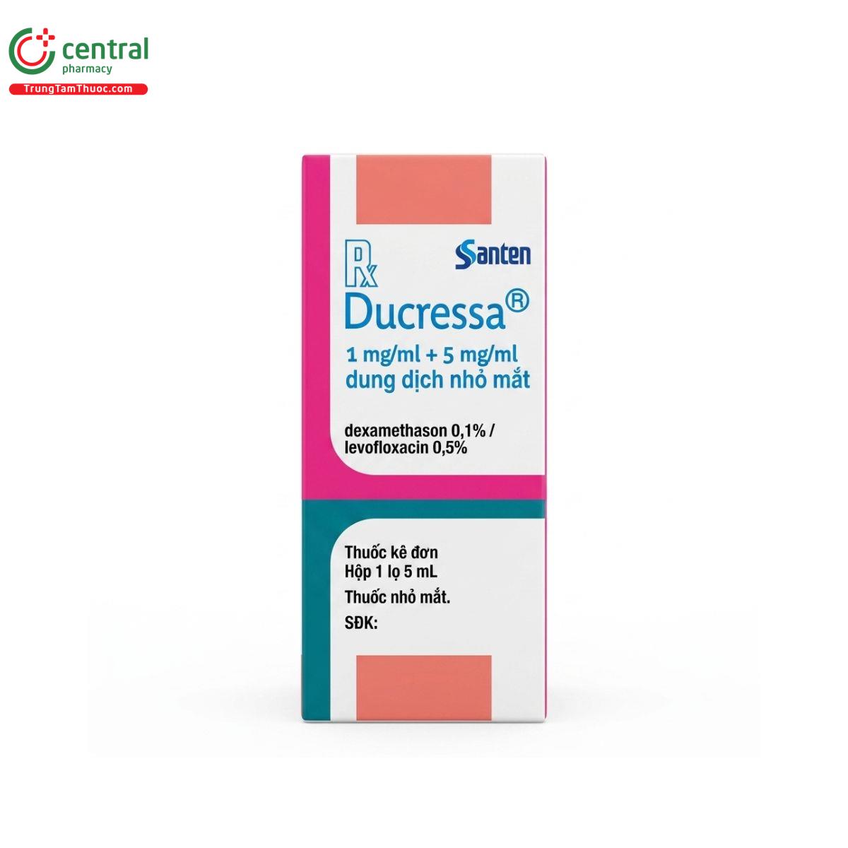 ducressa 1 Q6361