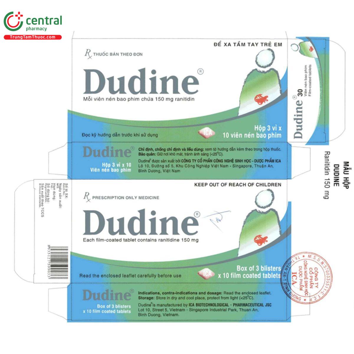 dudine 4 S7011 dudine 4 S7011