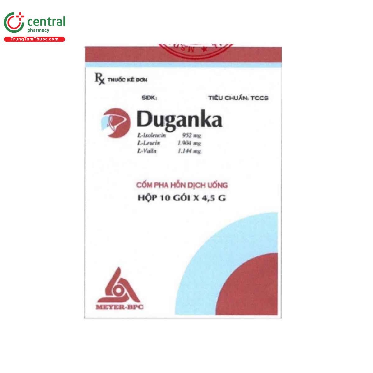 duganka 1 B0806