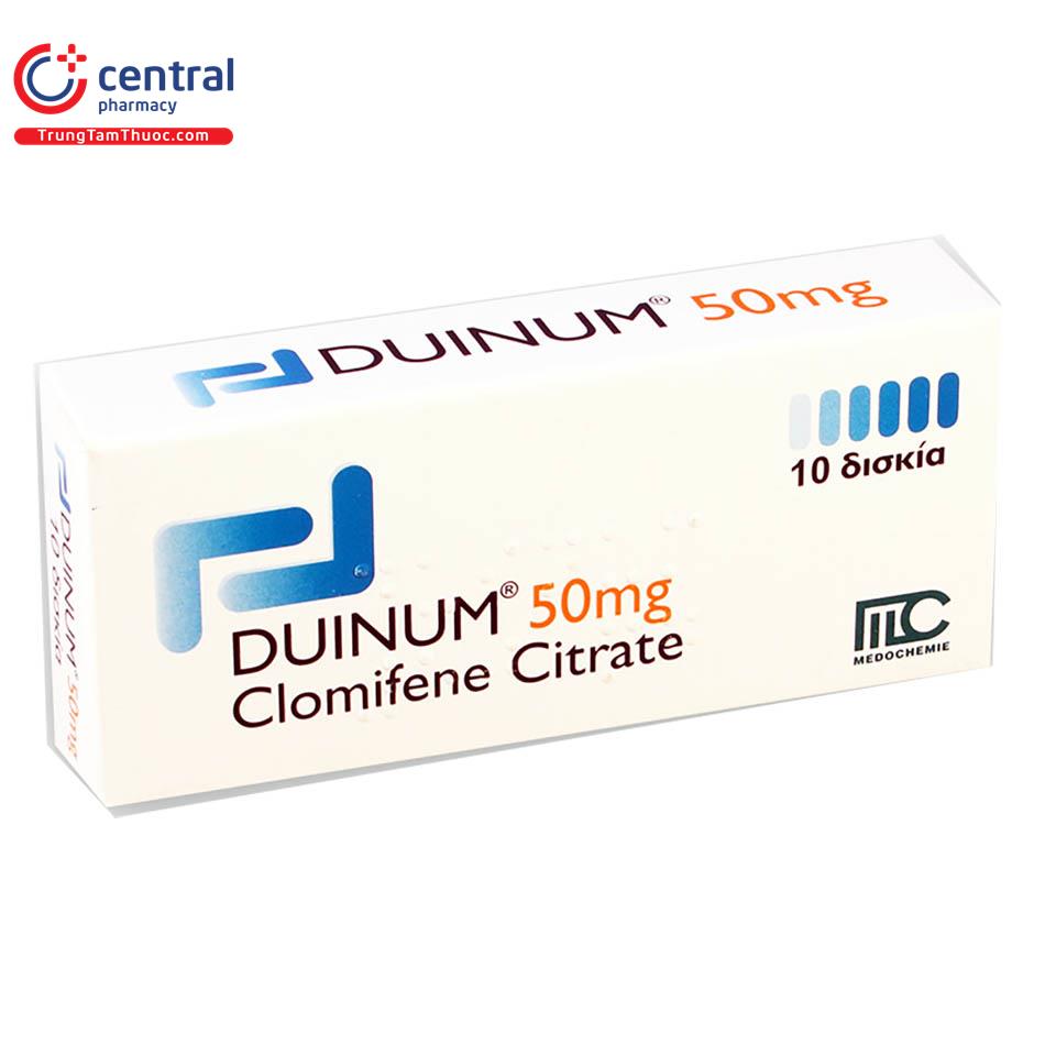 duinum 50mg 5 A0364