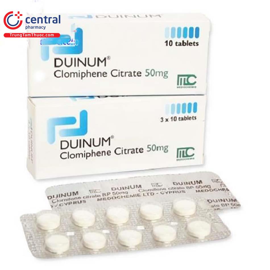 duinum 50mg 8 C0476