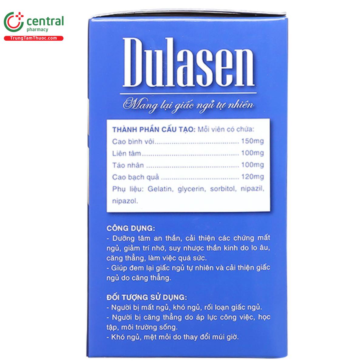 dulasen 5 C0664