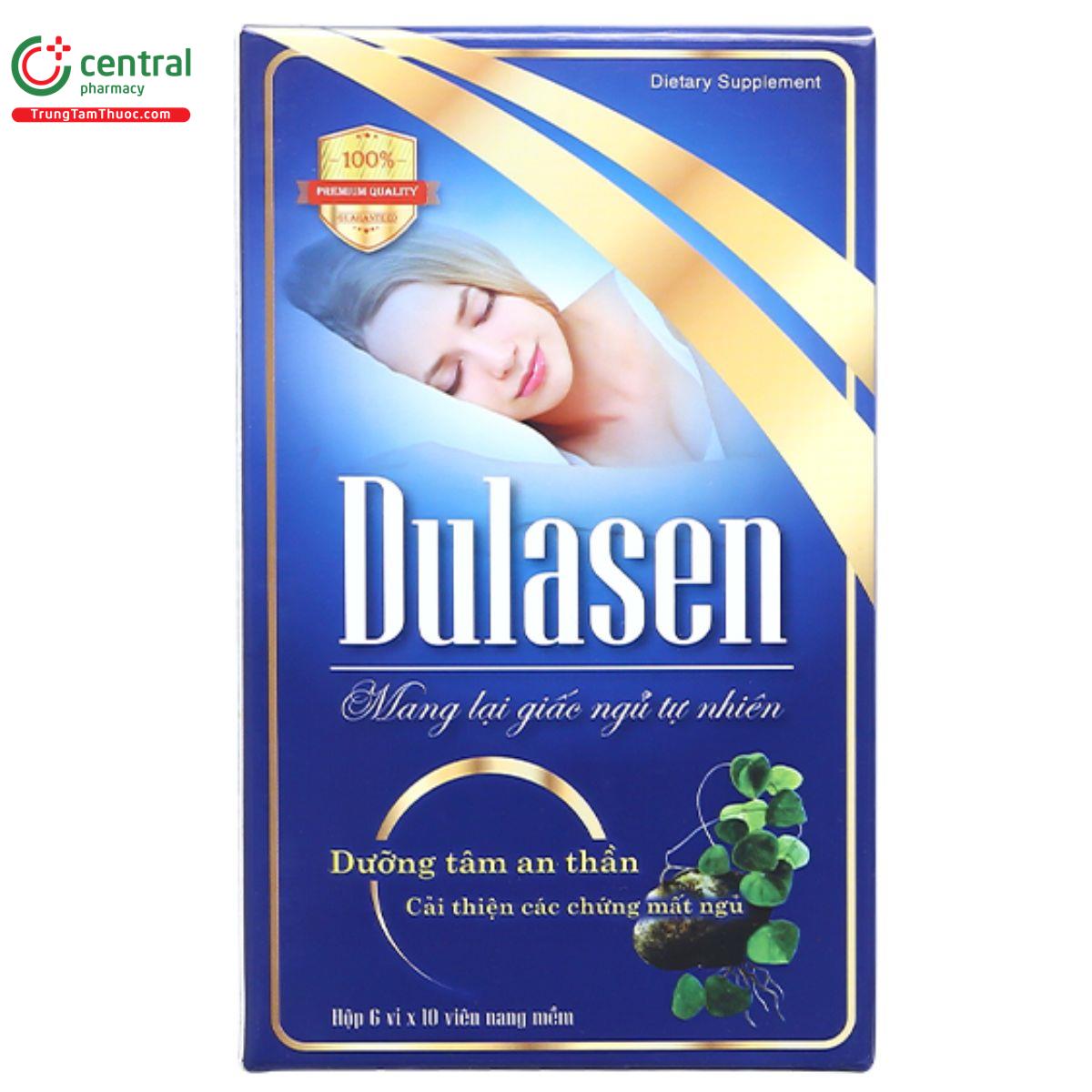 dulasen 6 R7027