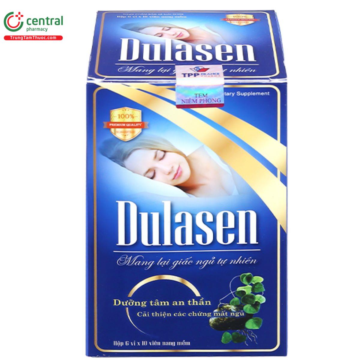 dulasen 7 K4381