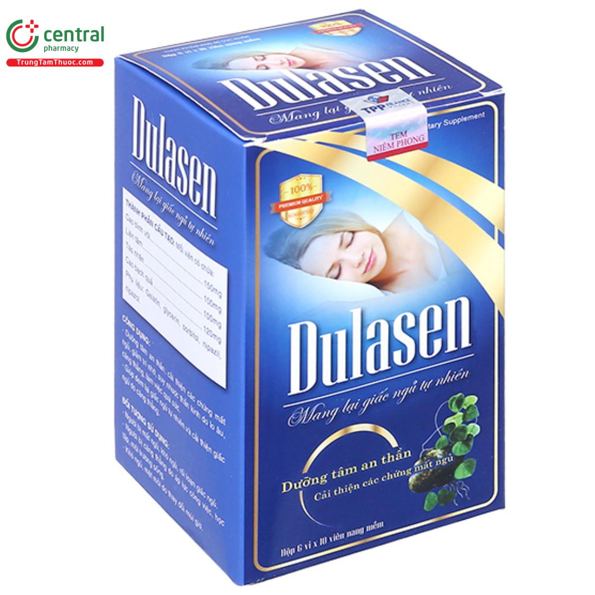 dulasen 8 L4367