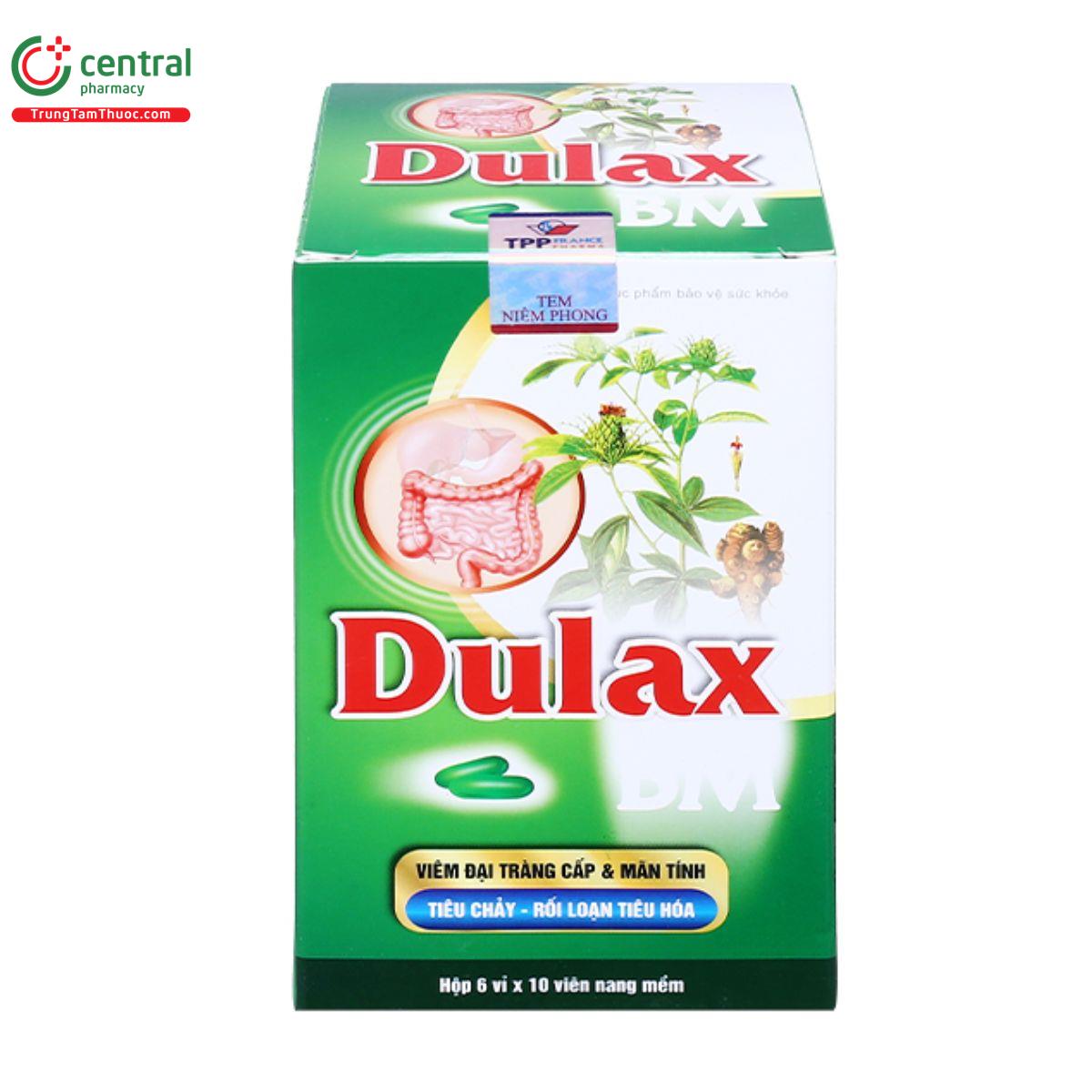 dulax bm 4 L4177