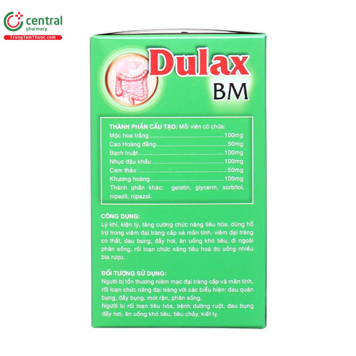 dulax bm 6 N5157