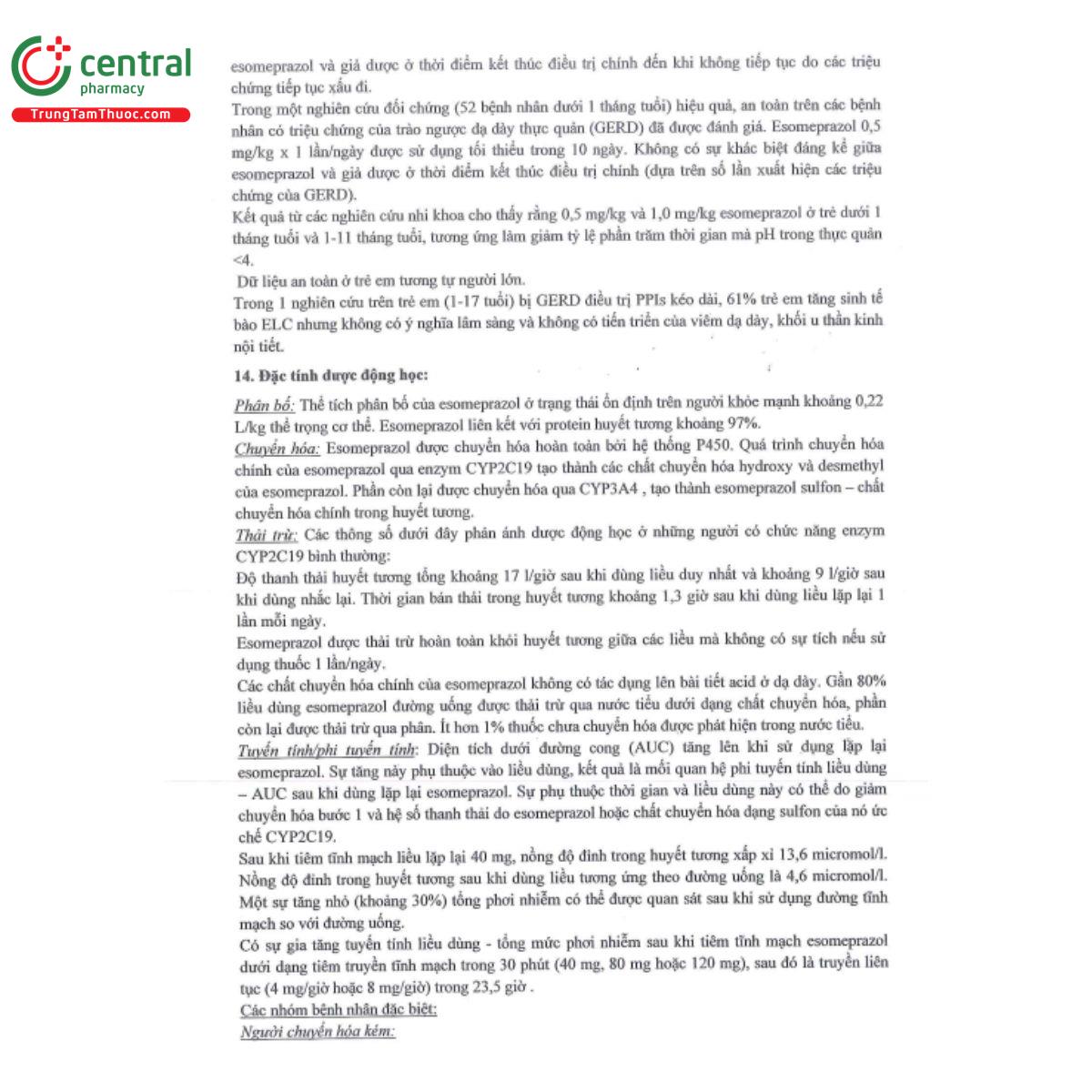 dulcero 40mg 11 R7716