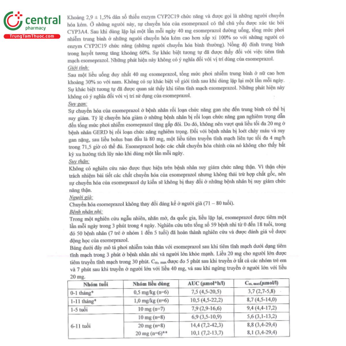 dulcero 40mg 12 C1443