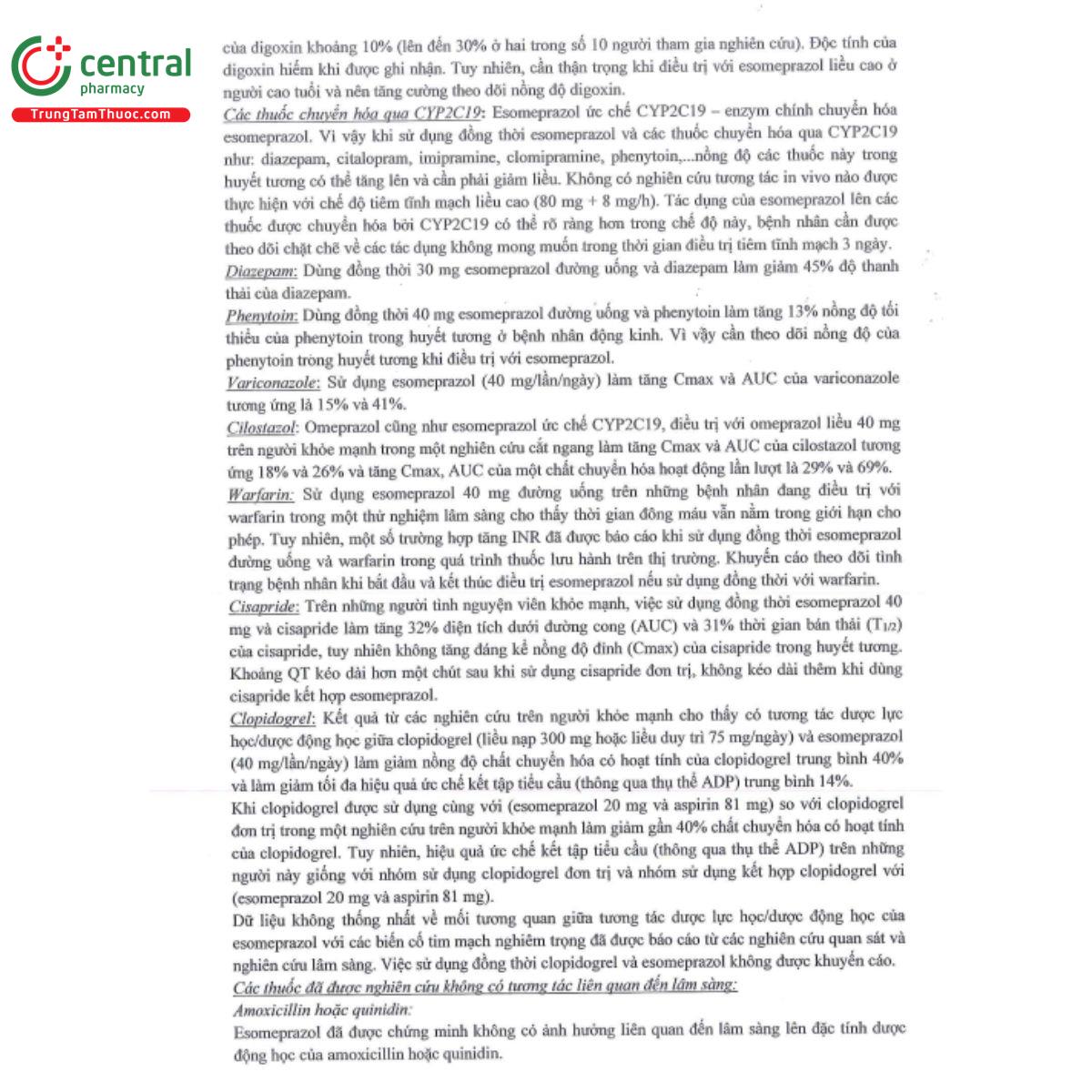 dulcero 40mg 14 T7475