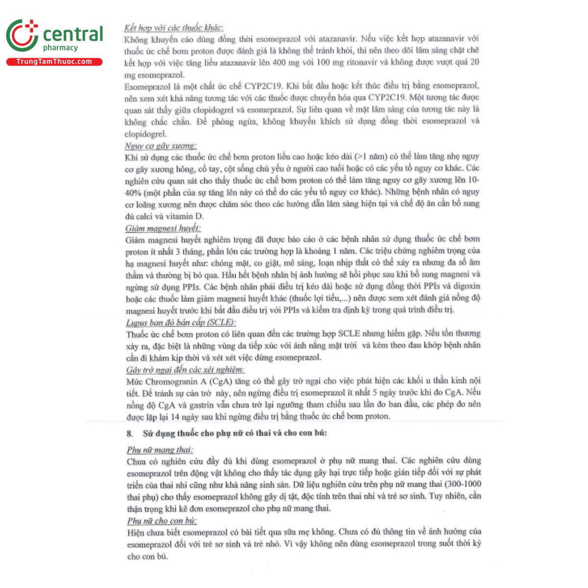 dulcero 40mg 9 E1433