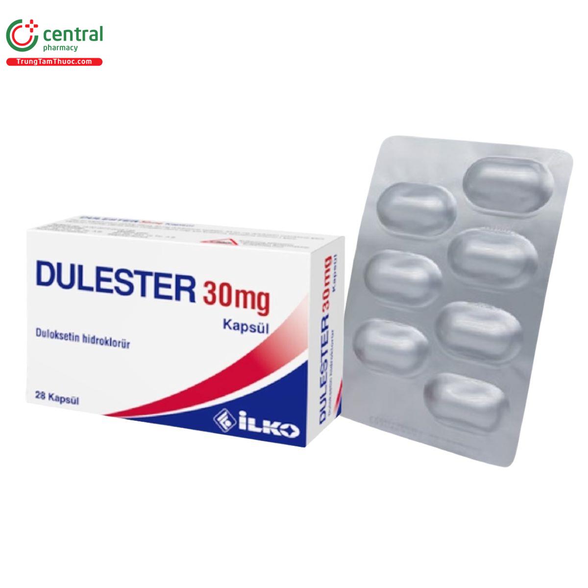 dulester 30mg 2 Q6401