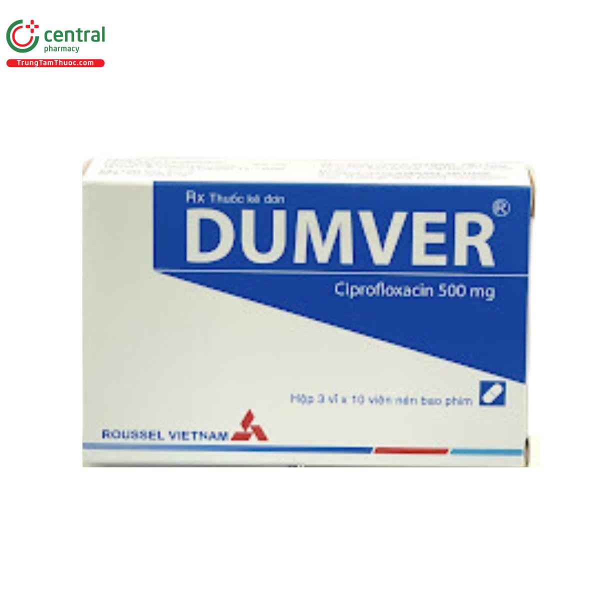 dumver 3 C0387