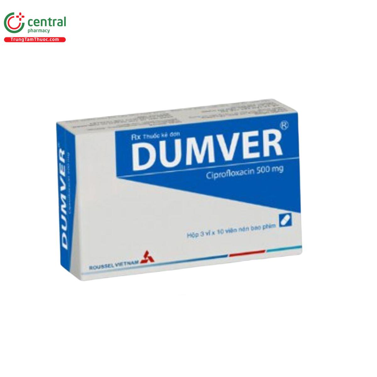 dumver 4 B0704