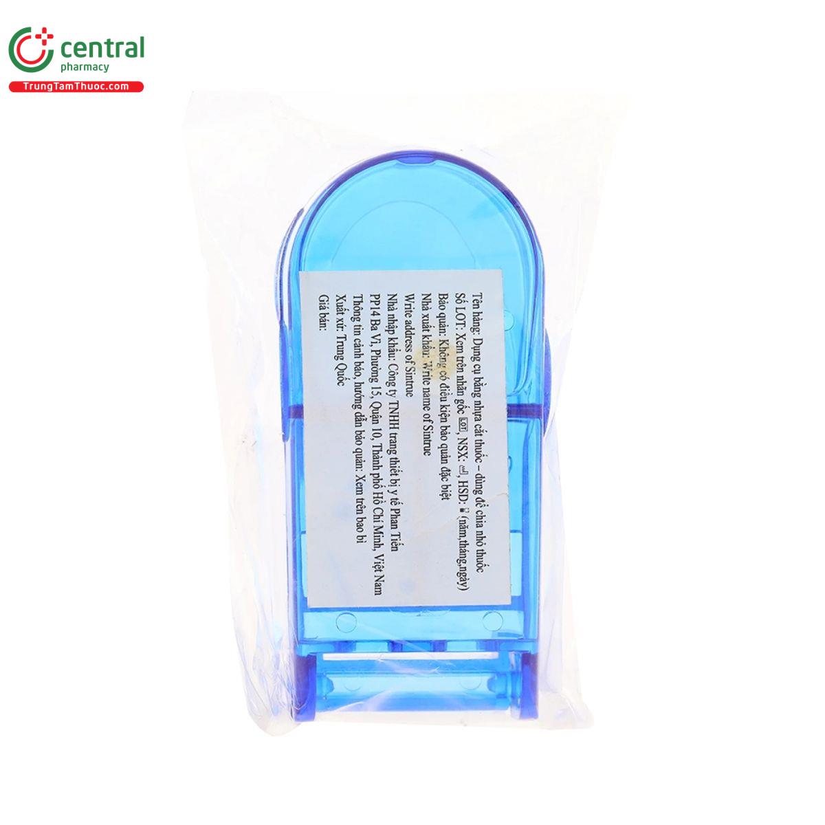 dung cu cat thuoc pt medical 8 R7325 dung cu cat thuoc pt medical 8 R7325