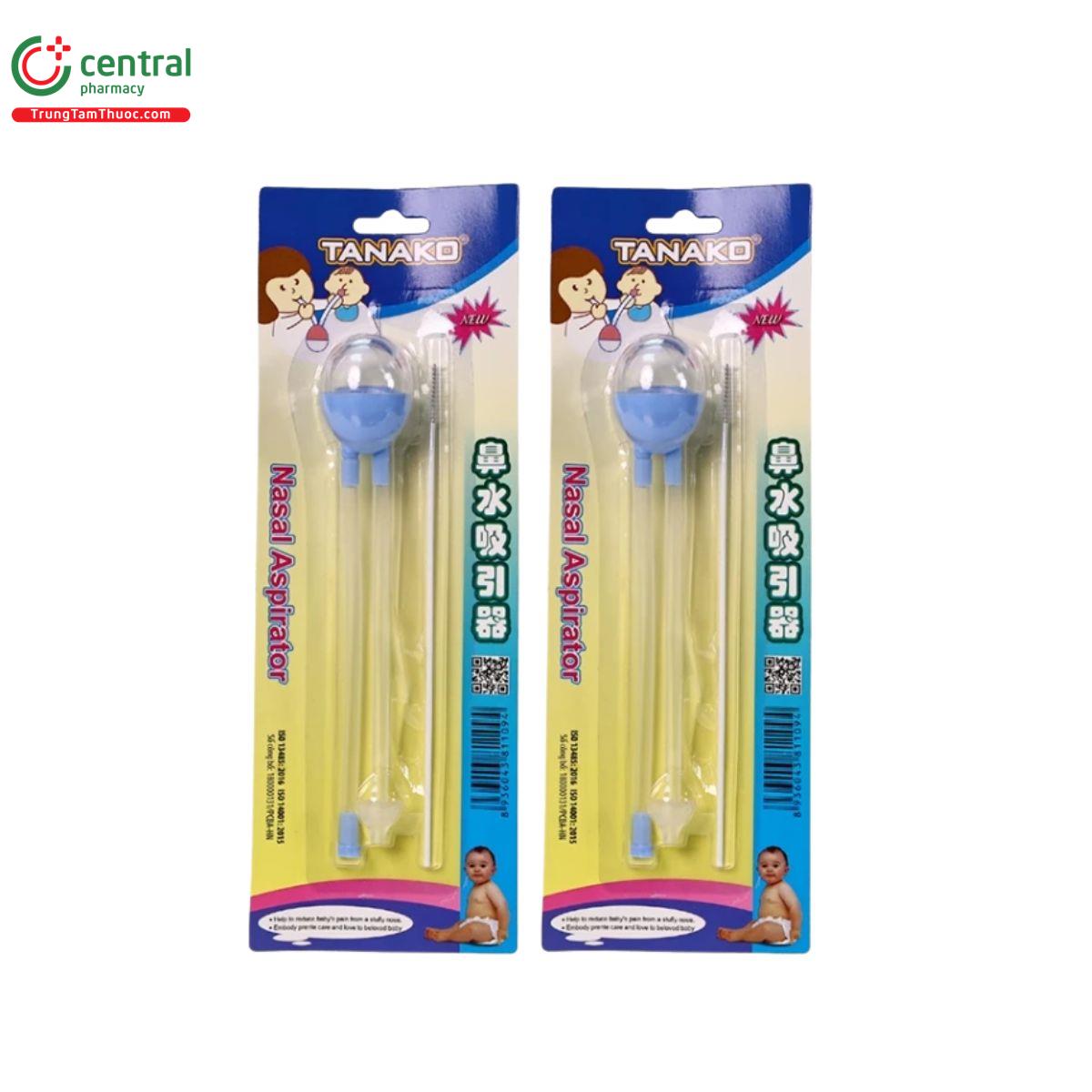 dung cu hut mui dau mem silicone tanako 1 O6786 dung cu hut mui dau mem silicone tanako 1 O6786