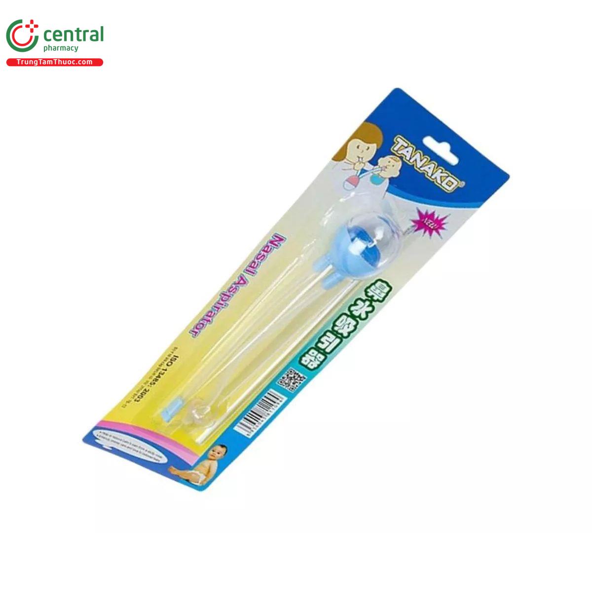 dung cu hut mui dau mem silicone tanako 2 V8423 dung cu hut mui dau mem silicone tanako 2 V8423
