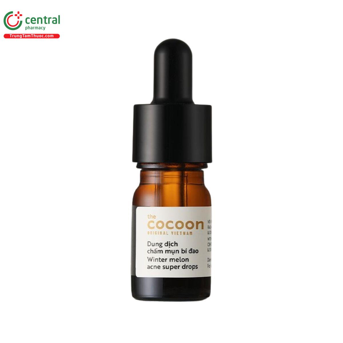 dung dich cham mun bi dao cocoon 5 C0672